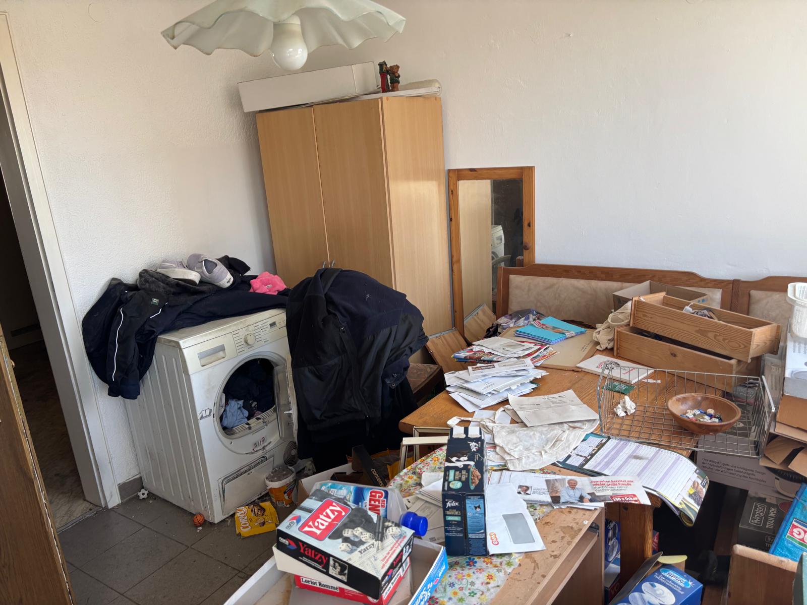 SB Recycling Projekt