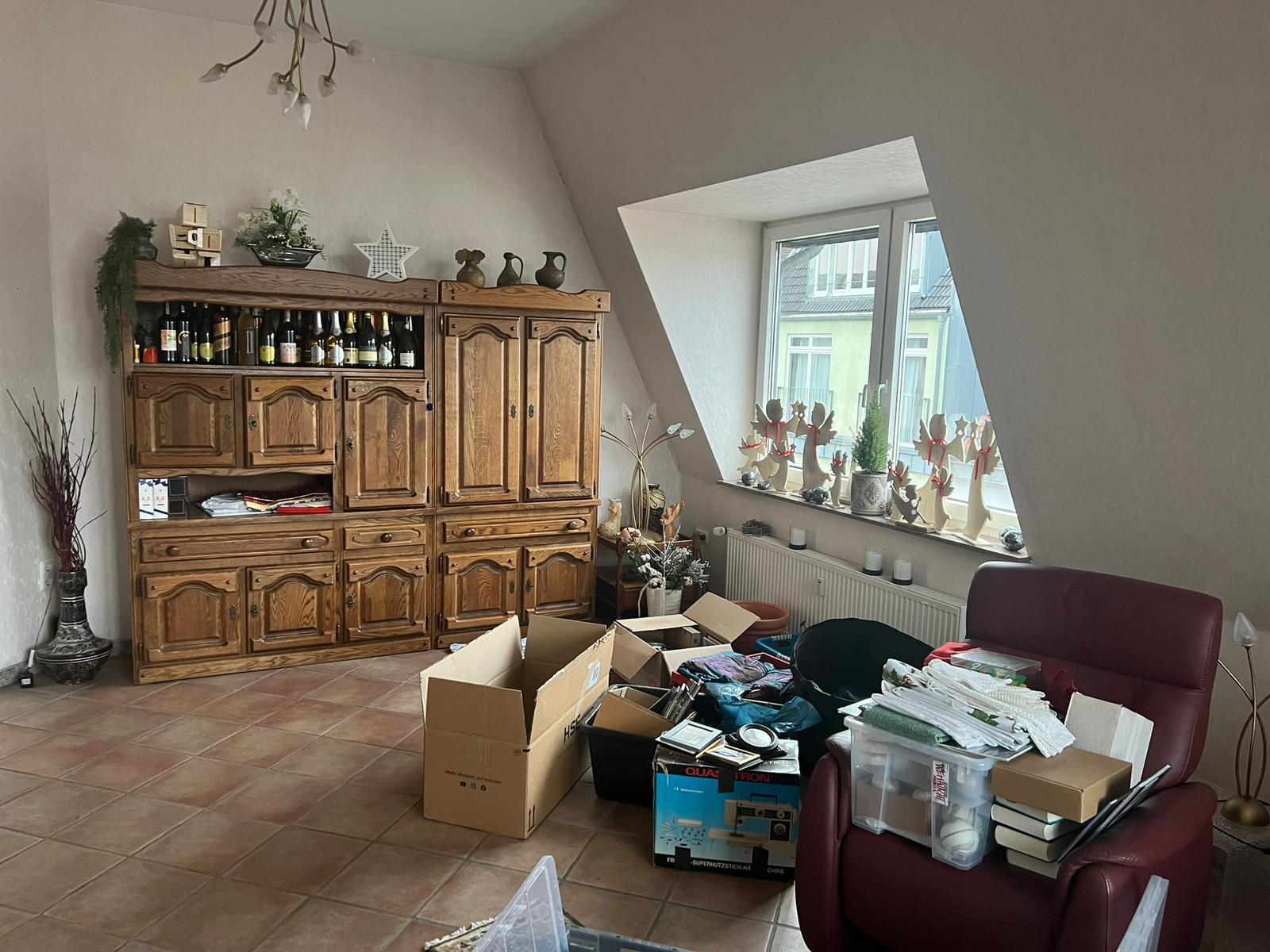 SB Recycling Projekt