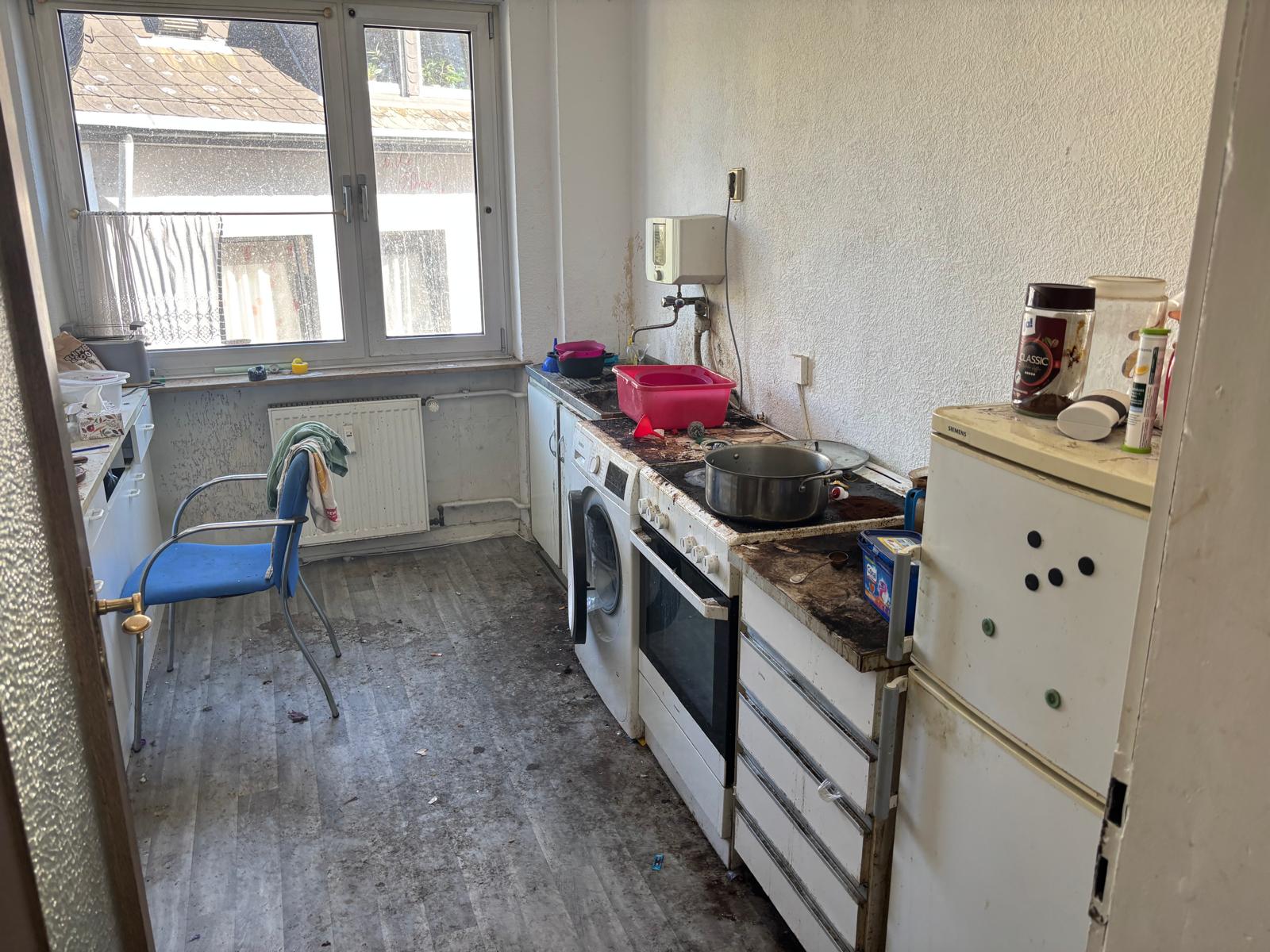 SB Recycling Projekt