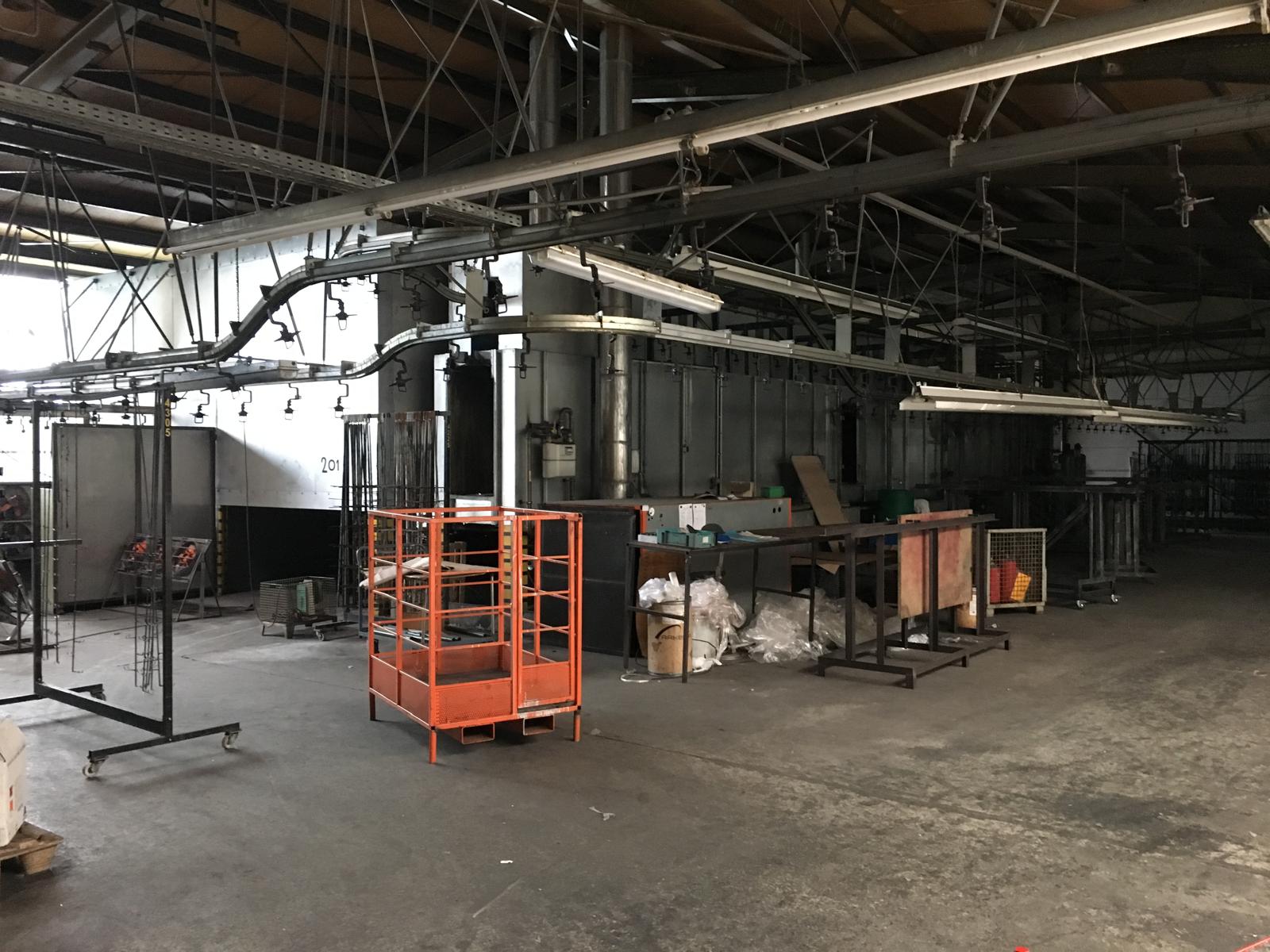 SB Recycling Rückbau