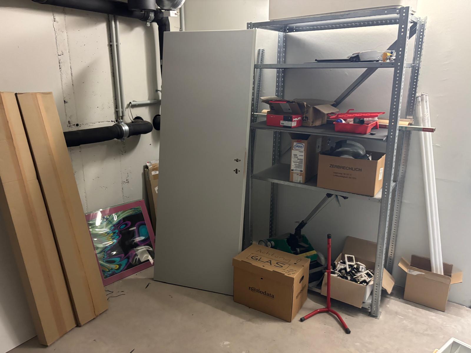 SB Recycling Projekt