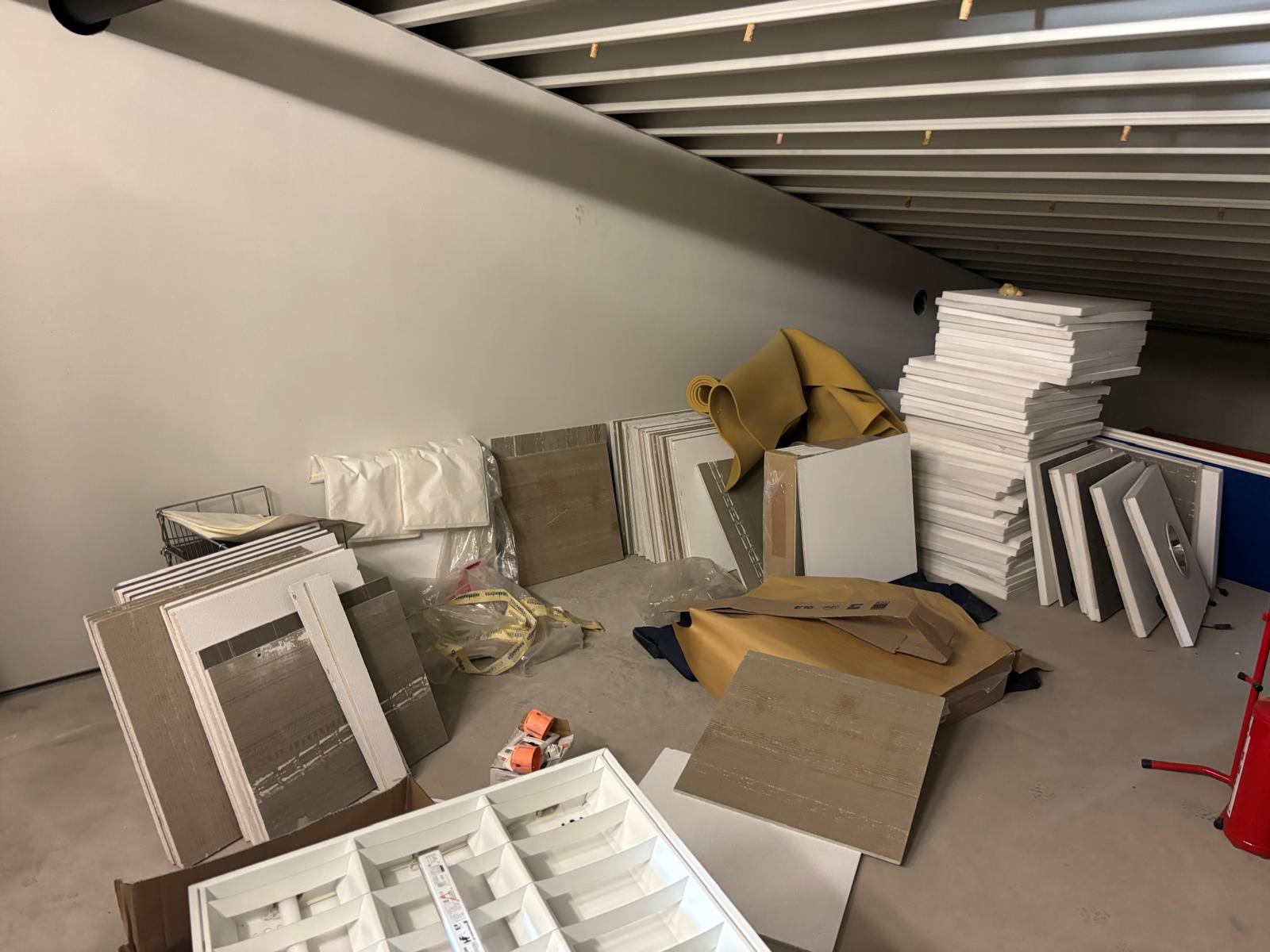 SB Recycling Wohnung Entrümpelung