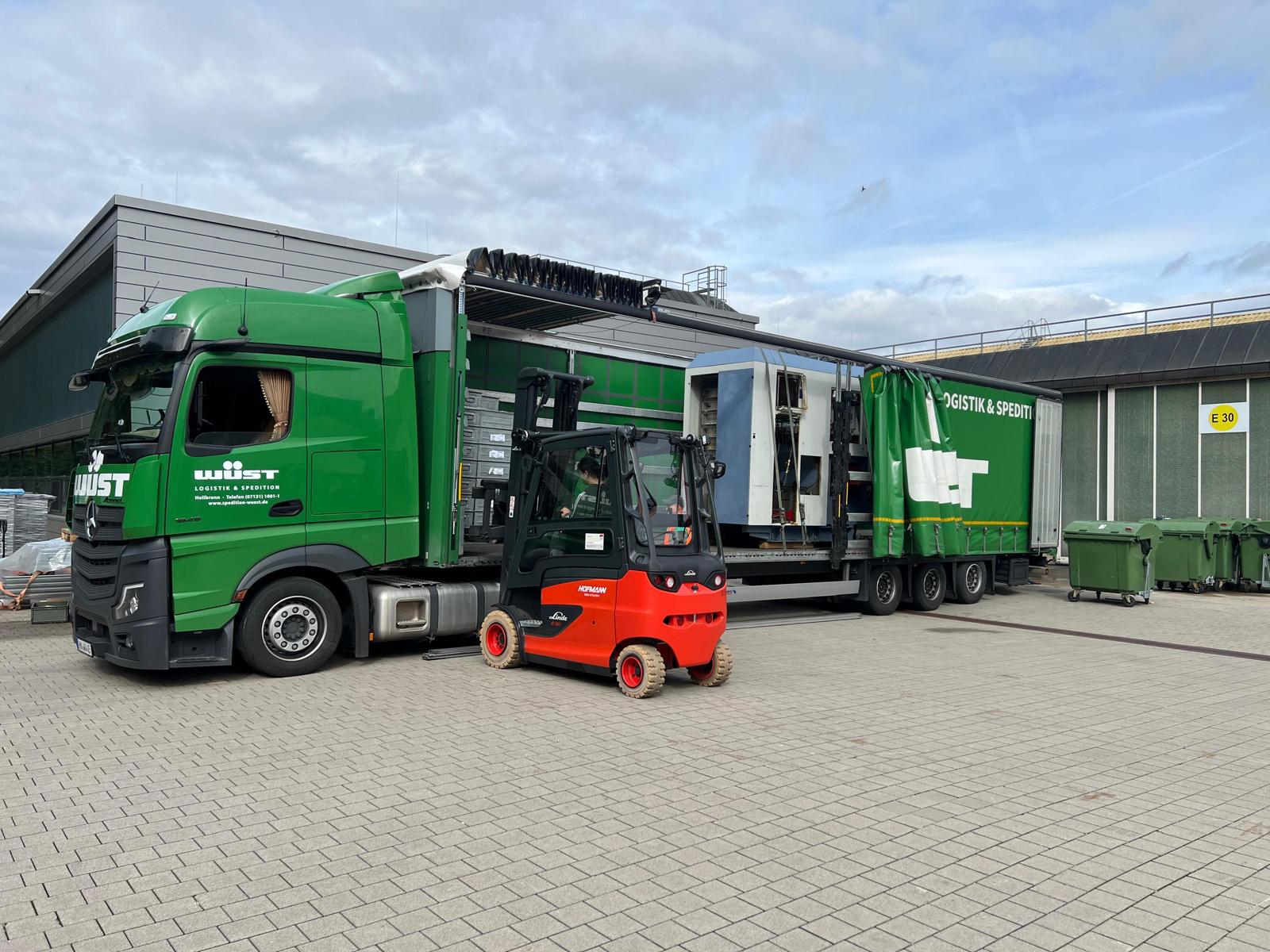 SB Recycling Projekt